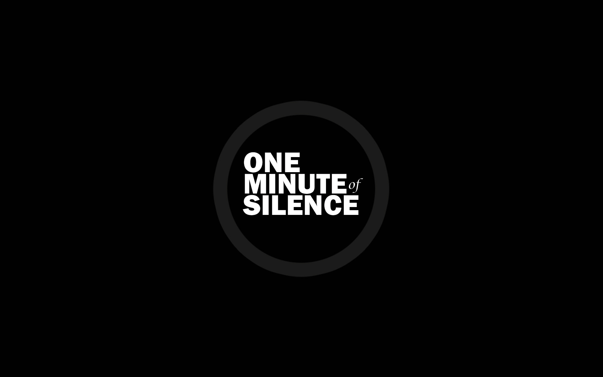 paulo_rossas_one_minute_of_silence_digital_creative